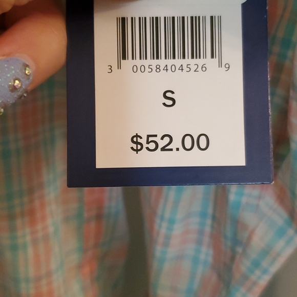 Classy mens shirt - Picture 3 of 5